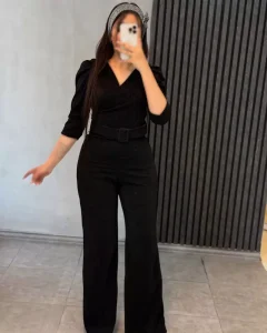 مجلسی اورال مدل پرستو مشکی