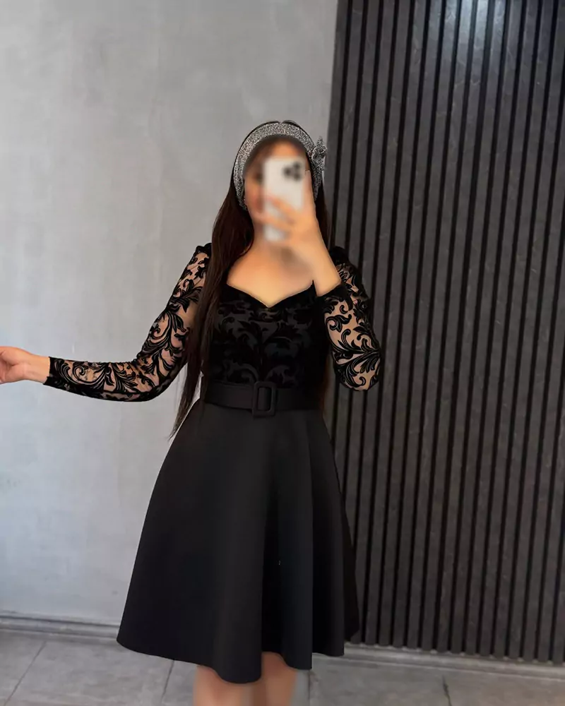 مجلسی مدل سروا