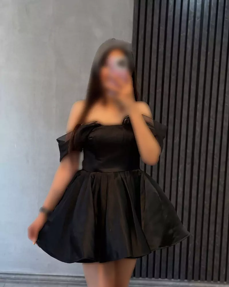 عروسکی مجلسی مدل پانیذ