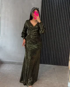 مجلسی مدل کژیان طلایی