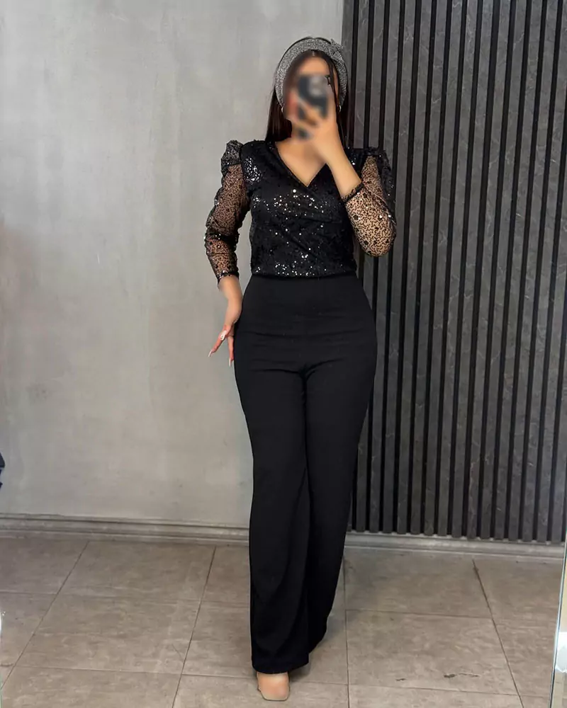 اورال مجلسی مدل شادن