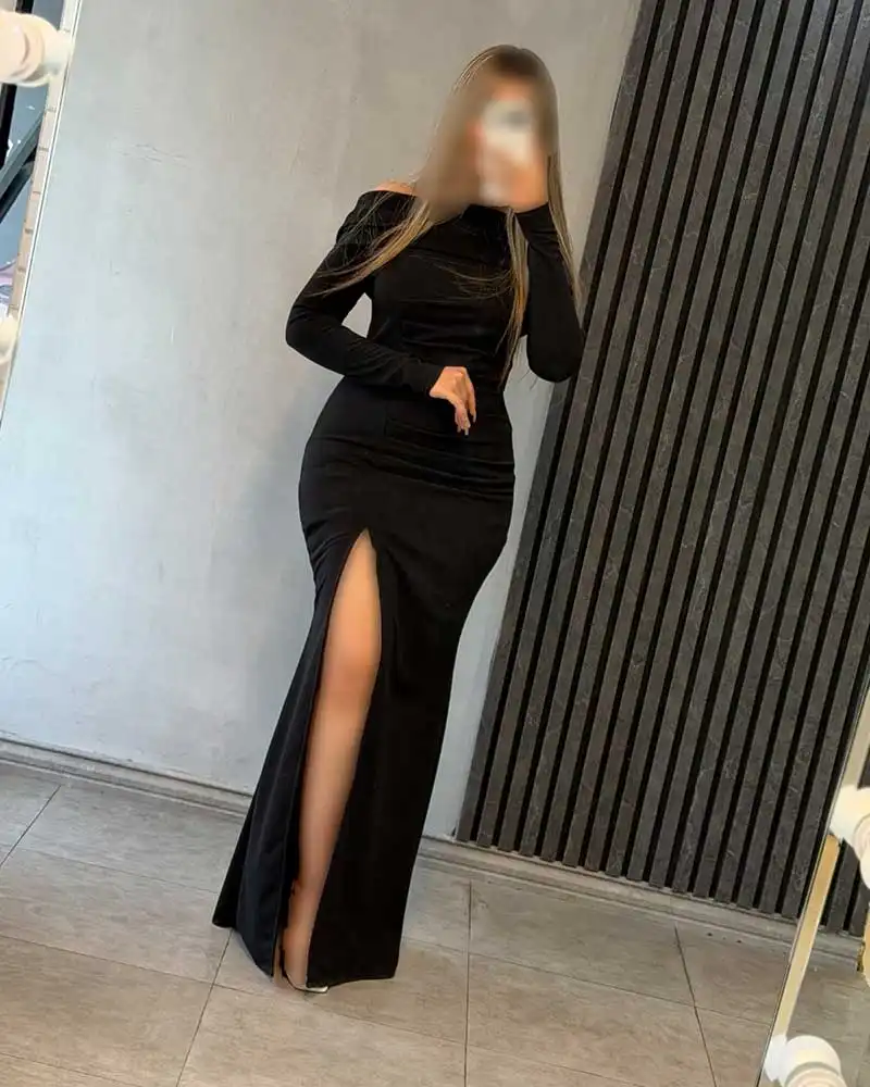 مجلسی مدل هلیا مشکی